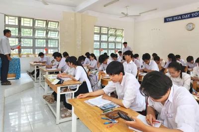 Chiến lược làm bài thi môn Toán tốt nghiệp THPT 2026 giai đoạn nước rút