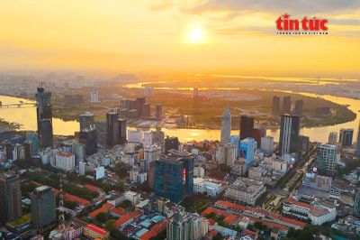 Thị thực nhân tài cho siêu đô thị TP Hồ Chí Minh - Bài 1: Thu hút tinh hoa công nghệ toàn cầu
