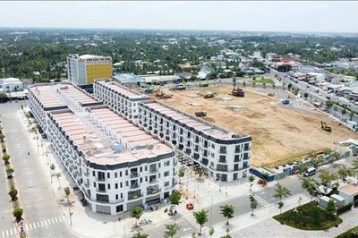 Bộ Tài chính thông tin tỷ lệ giải ngân vốn đầu tư công vẫn thấp