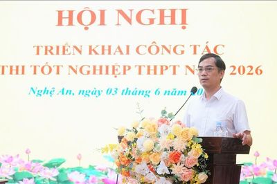 Cảnh báo gian lận công nghệ cao tinh vi trong mùa thi