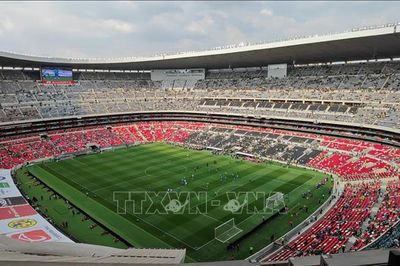 World Cup 2026: Giải đấu của hàng loạt thách thức