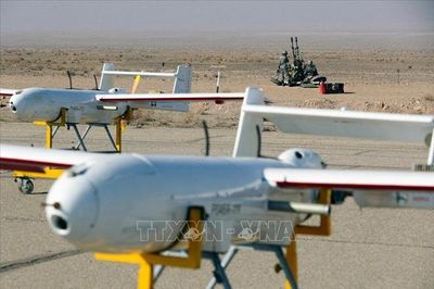 UAE lên tiếng về lập trường 'tối quan trọng' của Vùng Vịnh sau khi Iran tấn công Kuwait và Bahrain
