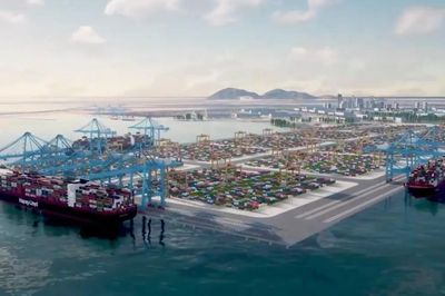 Tính toán chiến lược mới của Ấn Độ trên Ấn Độ Dương