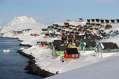 Đan Mạch khẳng định ủng hộ quyền tự quyết của Greenland