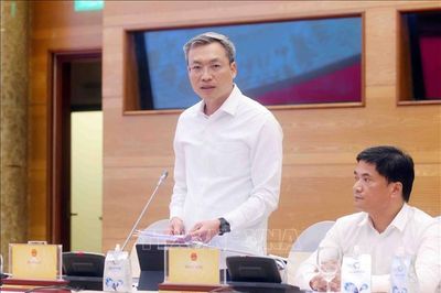 Đã khởi tố 56 vụ và 98 bị can vi phạm quyền sở hữu trí tuệ, buôn bán hàng giả