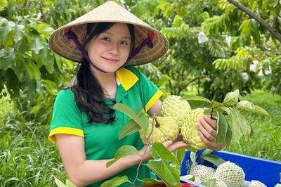 Cơ hội và thách thức khi đưa nông sản lên sàn thương mại điện tử