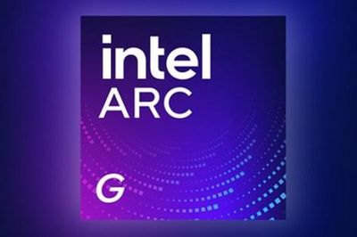Intel tung chip đồ họa Arc G-series cho máy chơi game và thư viện AI cho robot