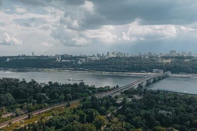 Nga không kích Ukraine, vũ khí có độ chính xác cao được sử dụng
