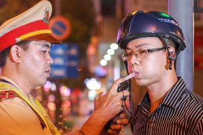Tăng mức phạt vi phạm hành chính: Cần bảo đảm hài hòa giữa răn đe và khả thi