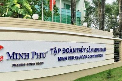 Lãnh đạo Minh Phú đăng ký bán gần hết cổ phiếu trước thềm ĐHĐCĐ 2026