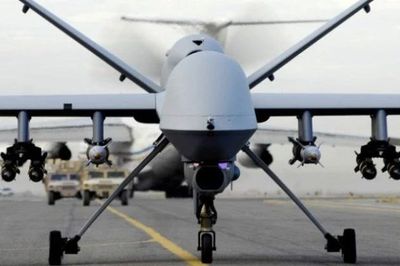 Mỹ đưa UAV cũ trở lại hoạt động sau khi hơn 50 chiếc Reaper hiện đại bị Iran và Yemen bắn hạ