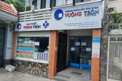 'Loạn' phòng khám chui, Bộ Y tế yêu cầu hậu kiểm toàn quốc