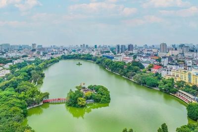Hà Nội chưa thông qua Đề án vùng phát thải thấp trong Vành đai 1