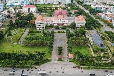 Thành ủy TPHCM chỉ đạo sử dụng hiệu quả nhà đất công