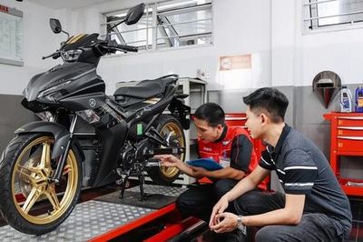 Loại xe nào cần bảo dưỡng trước khi đổ xăng E10?