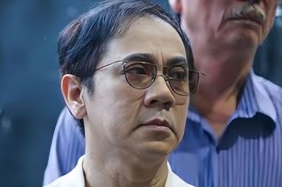 Tiếc cho nghệ sĩ Thành Lộc