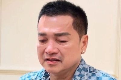 Buồn cho nghệ sĩ Quang Minh