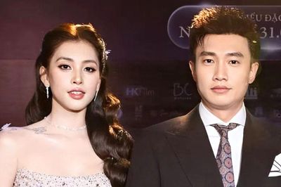 Tuyên bố của Quốc Trường về quyết định cưới Tiểu Vy