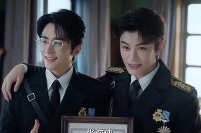 Top 6 phim chưa lên sóng được mong chờ nhất trên iQIYI