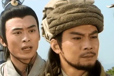 Nhân vật thực chiến mạnh nhất truyện Kim Dung: không phải Quách Tĩnh hay Kiều Phong