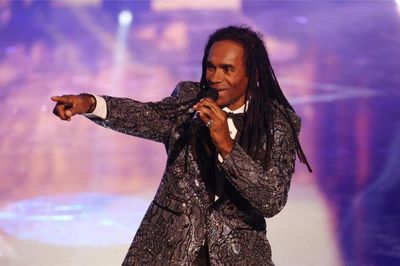 Thêm một nghệ sĩ rút lui khỏi concert liên quan chính quyền Trump