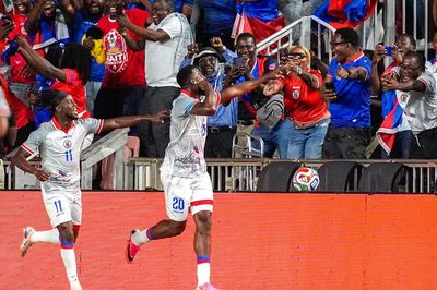 Haiti vùi dập New Zealand 4-0 trước thềm World Cup 2026