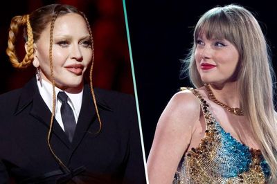 Madonna học theo Taylor Swift để tạo cơn sốt cho album mới