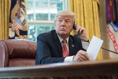 'Bóc trần' nỗi lo lớn nhất của trong sự nghiệp chính trị của Donald Trump