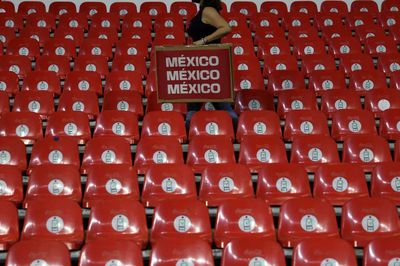 World Cup 2026 chưa khai màn, Mexico đã đón phán quyết từ CAS