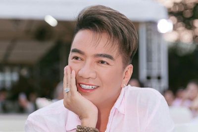 Đàm Vĩnh Hưng ấn định ngày trọng đại sau 2 tháng suy nghĩ