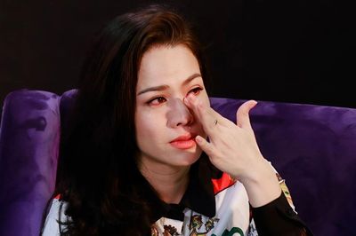 Tuyên bố 'không còn giữ được nữa' của Nhật Kim Anh