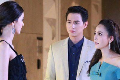 Vợ tăng xông vì bạn thân khác giới độc chiếm tâm hồn chồng