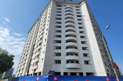 Nghịch lý từ những căn hộ chung cư để trống