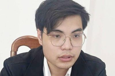 Yêu nhầm kẻ giả gái, người đàn ông ở Hà Nội mất gần 1,6 tỷ đồng