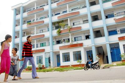 Vì sao đã có chủ trương nhưng thị trường nhà ở cho thuê chưa phát triển?