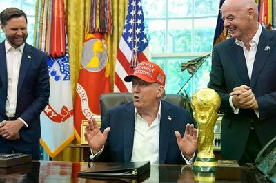 Giới chuyên gia hoài nghi về lợi ích kinh tế của World Cup