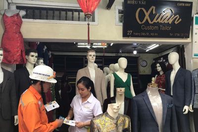 Đà Nẵng: Minh bạch điện năng giúp kiểm soát tiêu thụ, giảm chi phí
