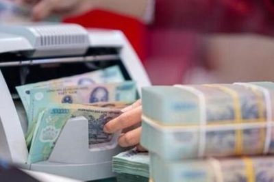 Thu ngân sách 5 tháng đầu năm đạt 1.339,7 nghìn tỷ đồng