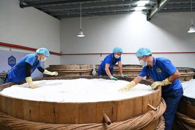 Gia tăng giá trị cho sản phẩm OCOP
