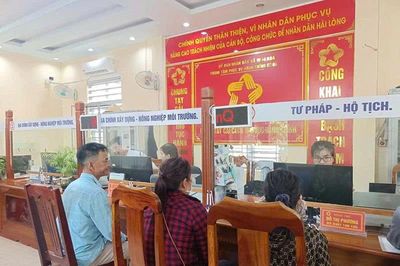Nâng tầm năng lực cán bộ đáp ứng yêu cầu chuyển đổi số