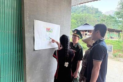 Ứng dụng chuyển đổi số trong phổ biến, giáo dục pháp luật