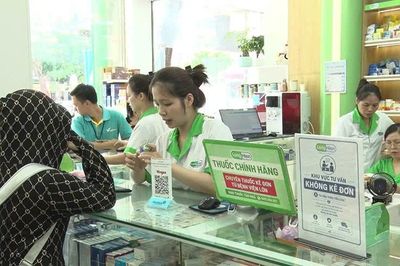 Thuốc kê đơn không còn 'dễ mua'