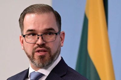 Lithuania đang xem xét việc luân chuyển binh sĩ Mỹ