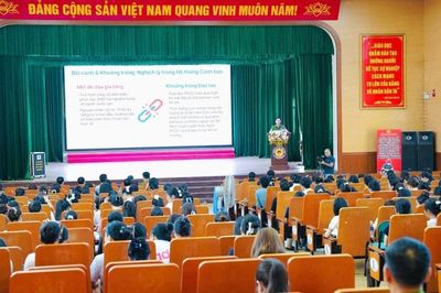 Triển khai thí điểm mô hình '3 nhà' trong lĩnh vực PCCC và CNCH