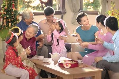Nhiều hoạt động kỷ niệm 25 năm Ngày Gia đình Việt Nam diễn ra tại Thanh Hóa