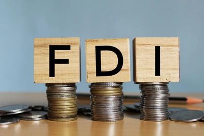 Việt Nam thu hút gần 25 tỷ USD vốn FDI trong 5 tháng đầu năm
