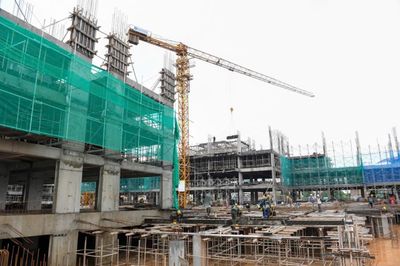 Hà Nội: 8 trường hợp công trình, cơ sở vi phạm bị áp dụng biện pháp ngừng cấp điện, nước