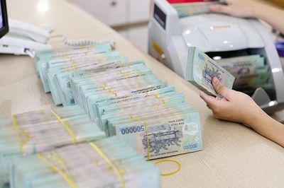 Ngân sách nhà nước thặng dư hơn 495.000 tỷ đồng sau 5 tháng