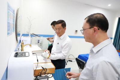 Hàng loạt phòng khám tư nhân vi phạm, Bộ Y tế yêu cầu kiểm tra toàn diện