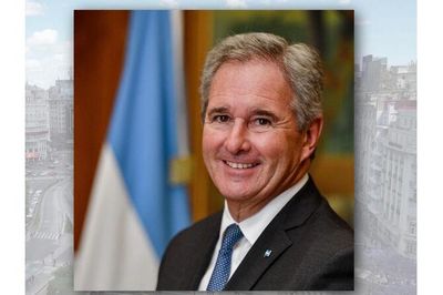 Argentina nộp đơn xin gia nhập CPTPP